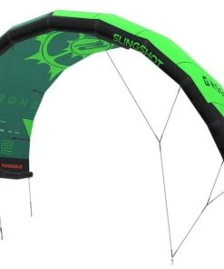 Slingshot Sports 2022 Slingshot Ghost V2 Kite