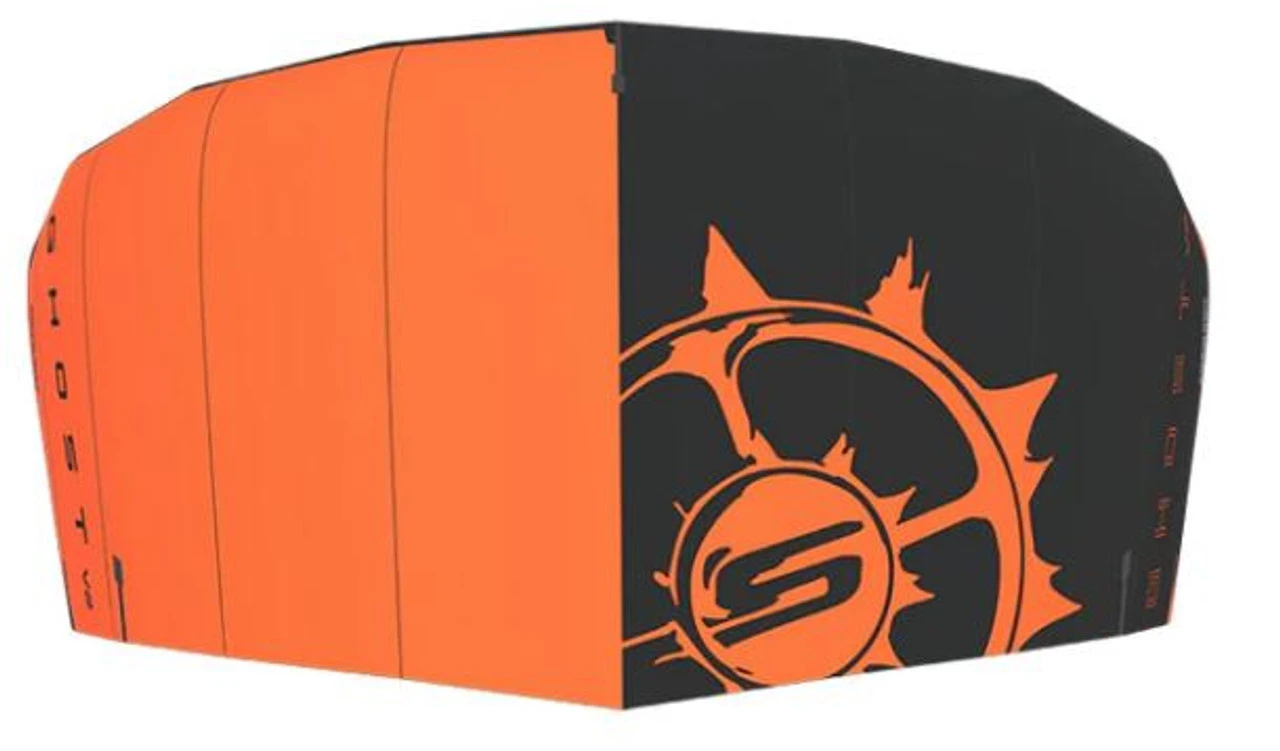 Slingshot Sports 2022 Slingshot Ghost V2 Kite - Image 6