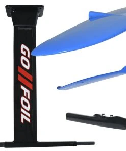 "Just Go Foiling" Package