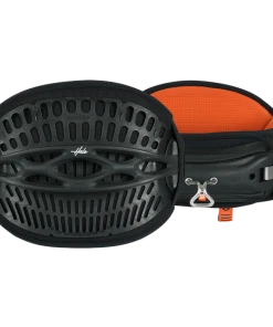 Manera Halo Hardshell Only - Black