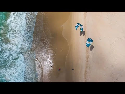 2022 Ocean Rodeo Flite A Series - Aluula Kite - Image 4