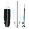 Slingshot Sports 2023 Slingshot Impact XR V1 -Cabrinha Kites Store impact XR V1 profile 79900.1660747662