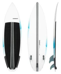 Slingshot Sports 2023 Slingshot Impact XR V1