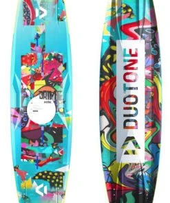 2023 Duotone Jaime Kiteboard