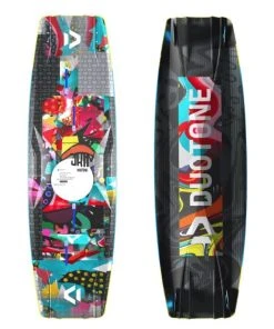 2023 Duotone Jaime SLS Kiteboard