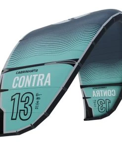 01 Cabrinha Contra 3S Kiteboarding Kite