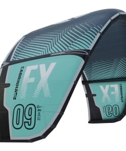 01 Cabrinha FX Kiteboarding Kite