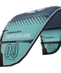 2021 Cabrinha 01 Switchblade Kiteboarding Kite