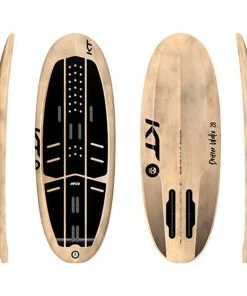 2022 KT Drifter W Foil Board