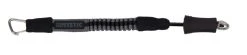 Mystic Kiteboarding 2022 Mystic Kite Safety Leash Short