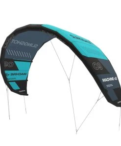 Slingshot Sports 2023 Slingshot Machine V2 Kiteboarding Kite