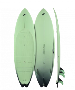 2023 F-One MITU Pro Flex Kite Surfboard