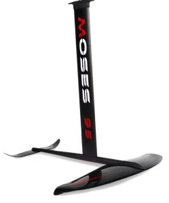 SabFoil Moses 95 Alu 790/450 Foil