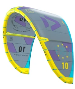 2023 Duotone Evo Kiteboarding Kite