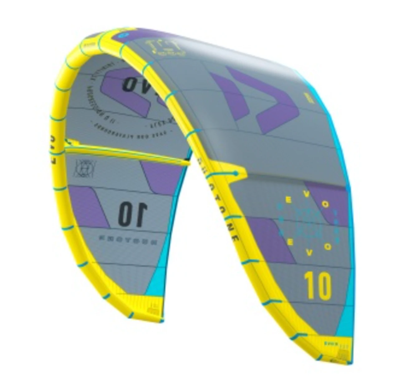 2023 Duotone Evo Kiteboarding Kite