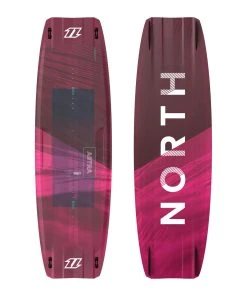 North Kiteboarding 2023 North Astra Twintip Kiteboard
