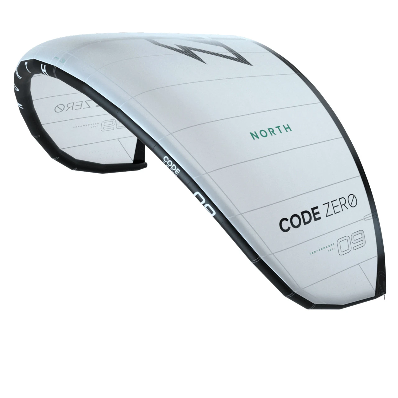 North Kiteboarding 2023 North Code Zero Kiteboarding Kite