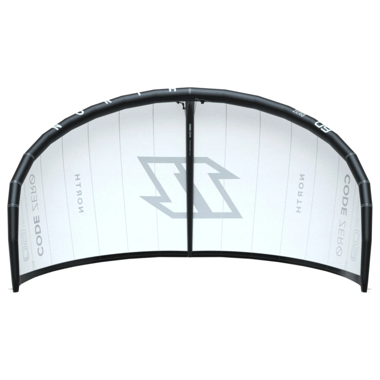 North Kiteboarding 2023 North Code Zero Kiteboarding Kite - Image 3