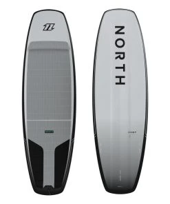 North Kiteboarding 2023 North Comp Dynalite Kiteboard
