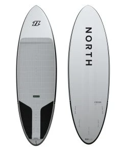 North Kiteboarding 2023 North Cross Kiteboard