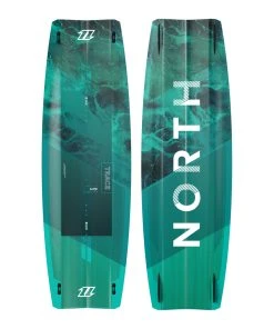North Kiteboarding 2023 North Trace Twintip Kiteboard