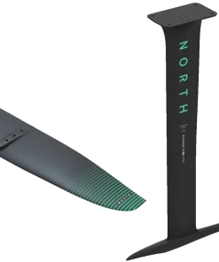 North Kiteboarding 2021 North Sonar Foil Edition + HA1250/HA1450 Front Wing Package