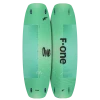 2023 F-One ONE Kiteboard (BO) -Cabrinha Kites Store one 11 31755.1674488004