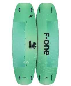 2023 F-One ONE Kiteboard (BO)
