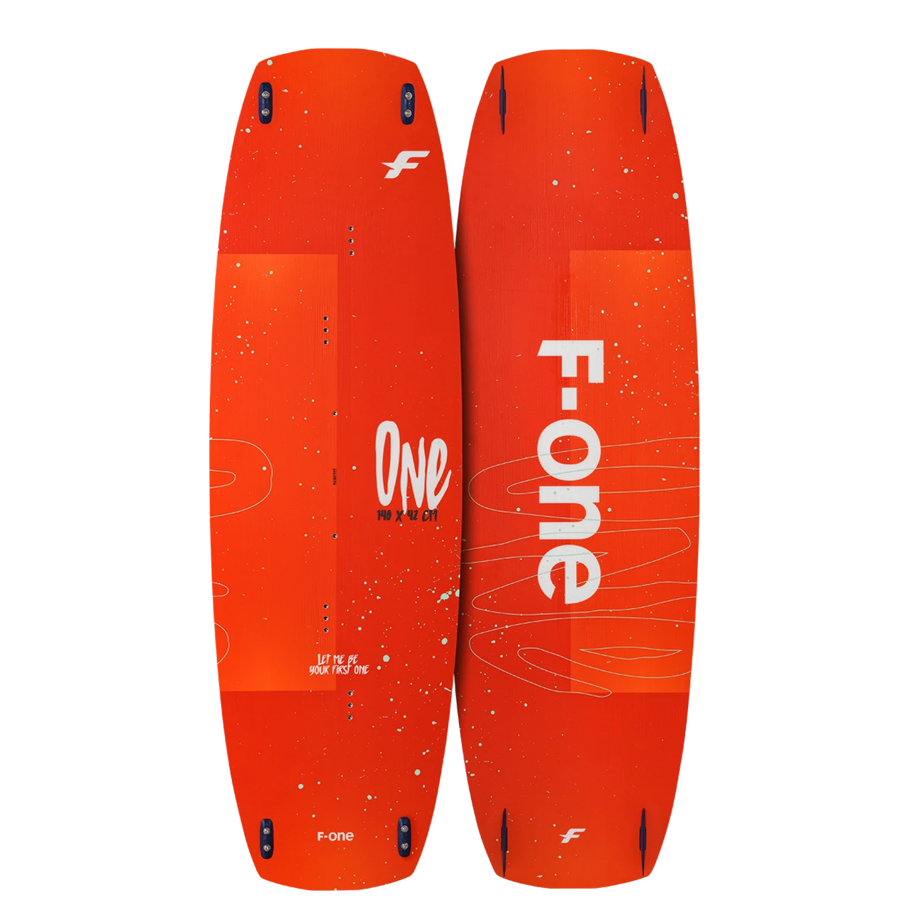 2023 F-One ONE Kiteboard (BO) 2023 F-One ONE Kiteboard (BO) -Cabrinha Kites Store one 12 64414.1674488004
