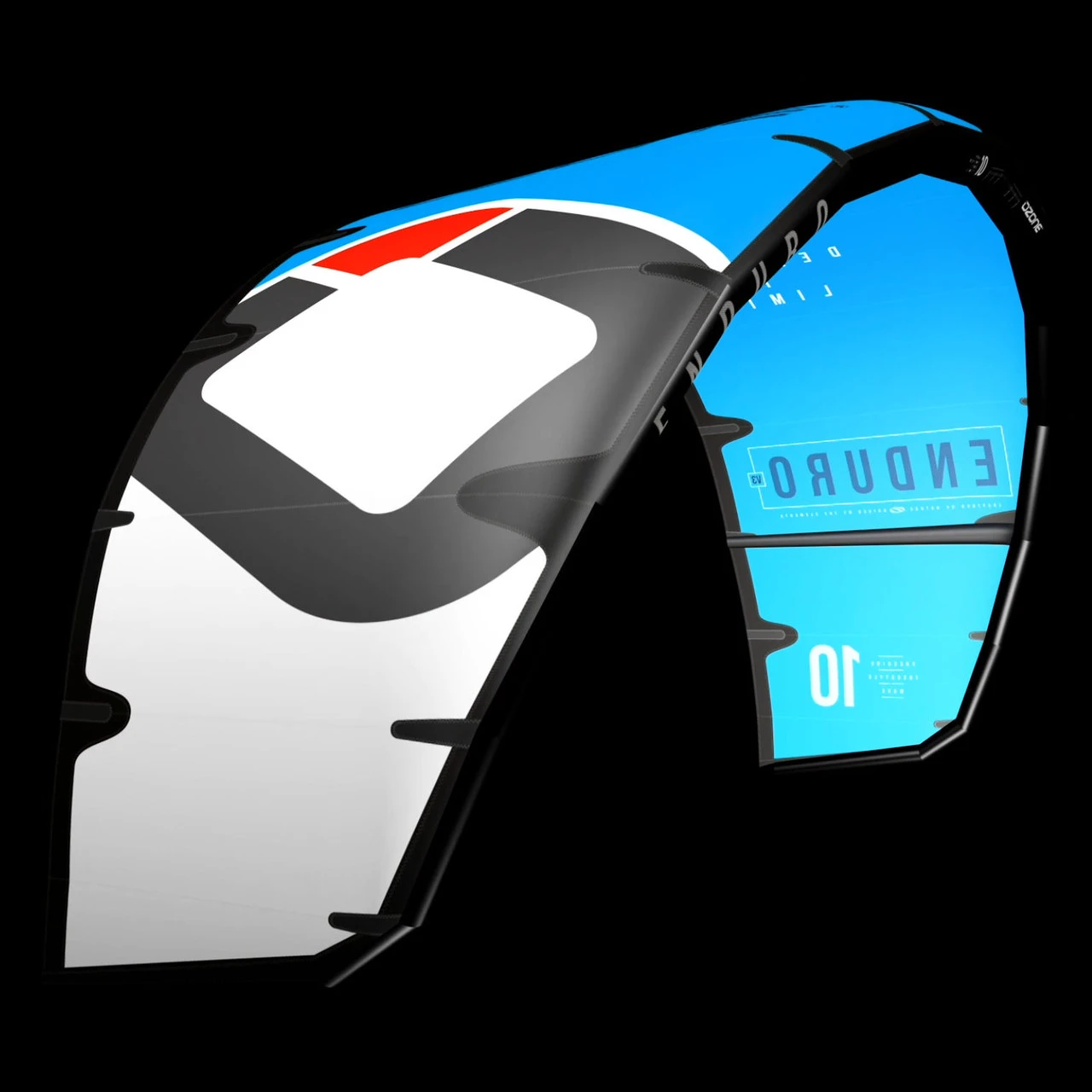 Ozone Enduro V3 Kiteboard Kite - Image 6