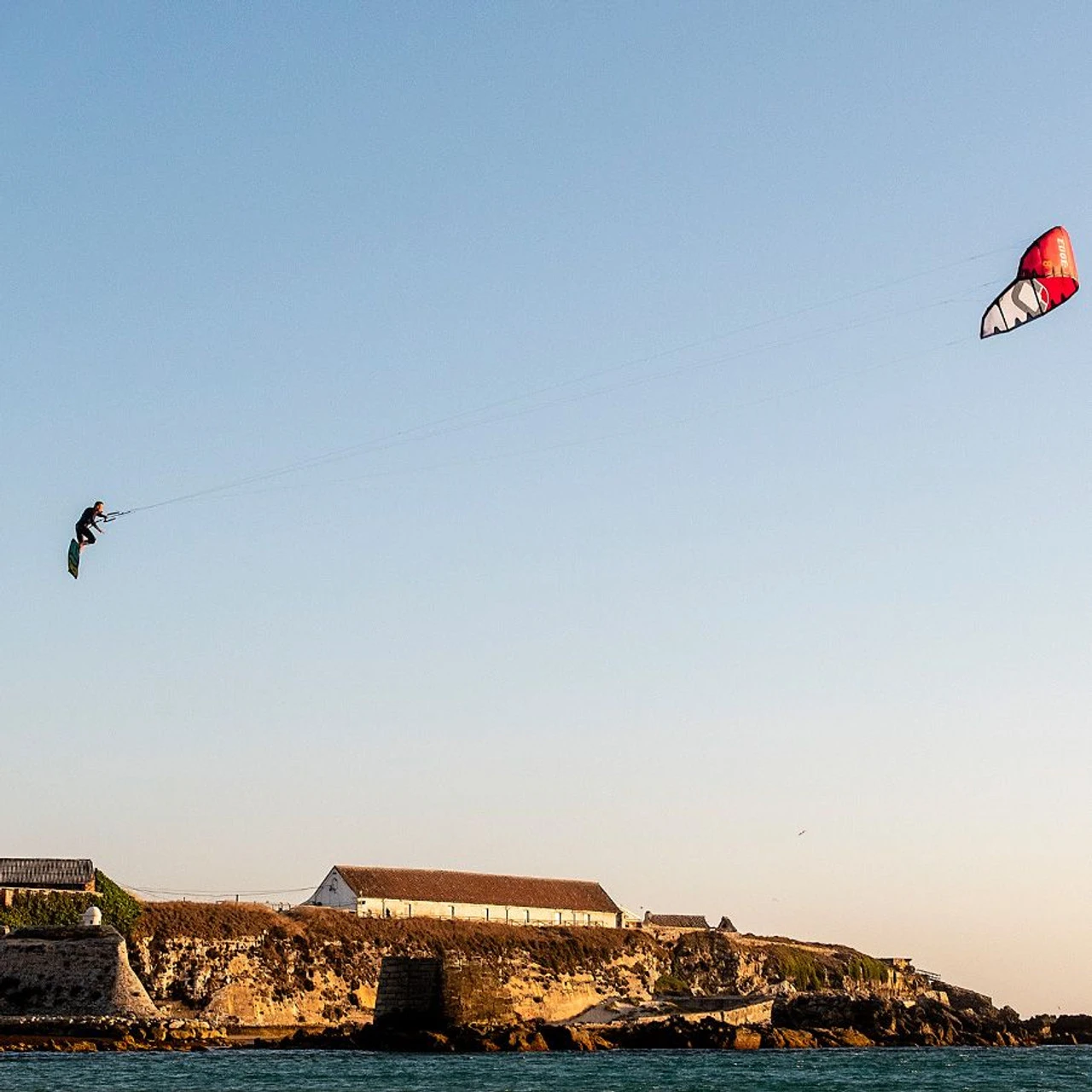 Ozone Edge V11 - Image 6