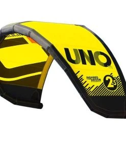 Ozone Uno V2 Kiteboard Kite