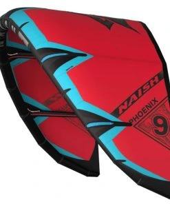 2023 Naish S27 Phoenix Kiteboarding Kite