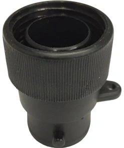 PKS BT Threaded Big Boston Screw Valve Pump Adapter