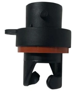 PKS Kite/Wing Valve Pump Adapter For SUP Style Naish/Flysurfer/F-One