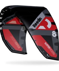2022 Reedin SuperModel V3 Kiteboarding Kite
