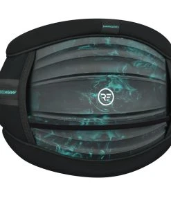 2021 Ride Engine Saber Harness - Black