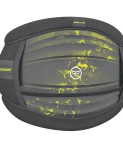 2021 Ride Engine Saber Harness - Slate Grey