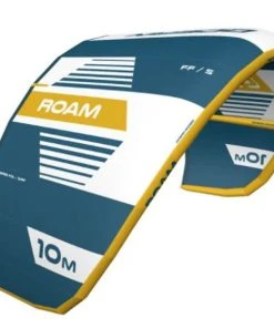 2022 Ocean Rodeo Roam A Series - Aluula Kite