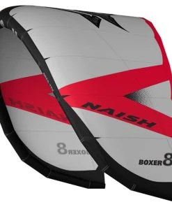 2023 Naish S27 Boxer Kiteboarding Kite