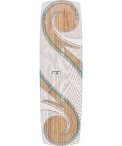 2023 Naish S27 Orbit Kiteboard