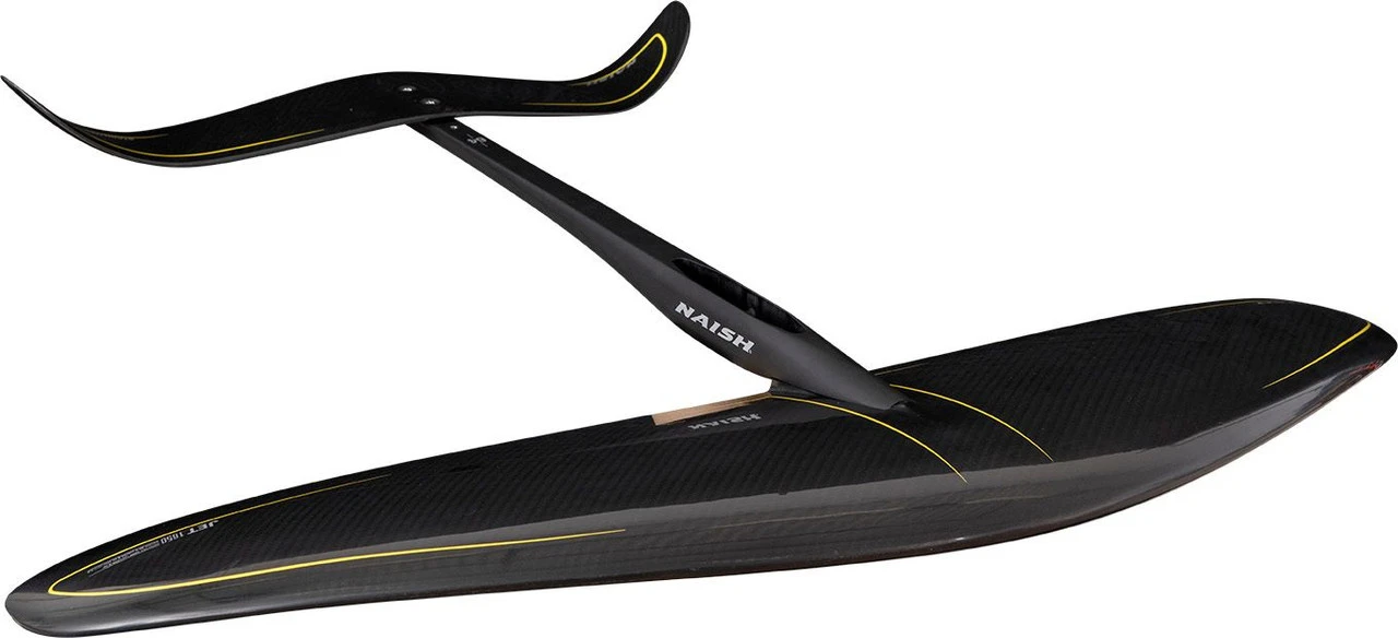 S27 Naish Jet Foil Semi-Complete - Image 2