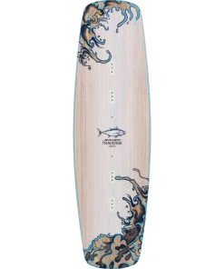 2023 Naish S27 Traverse Kiteboard