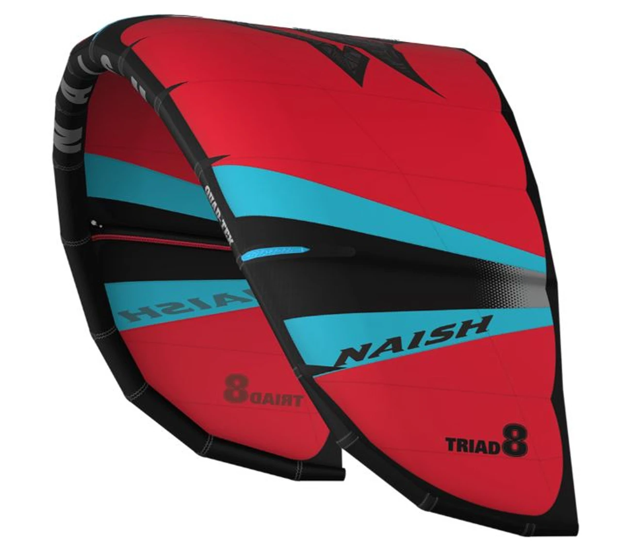 2023 Naish S27 Triad Kiteboarding Kite - Image 2