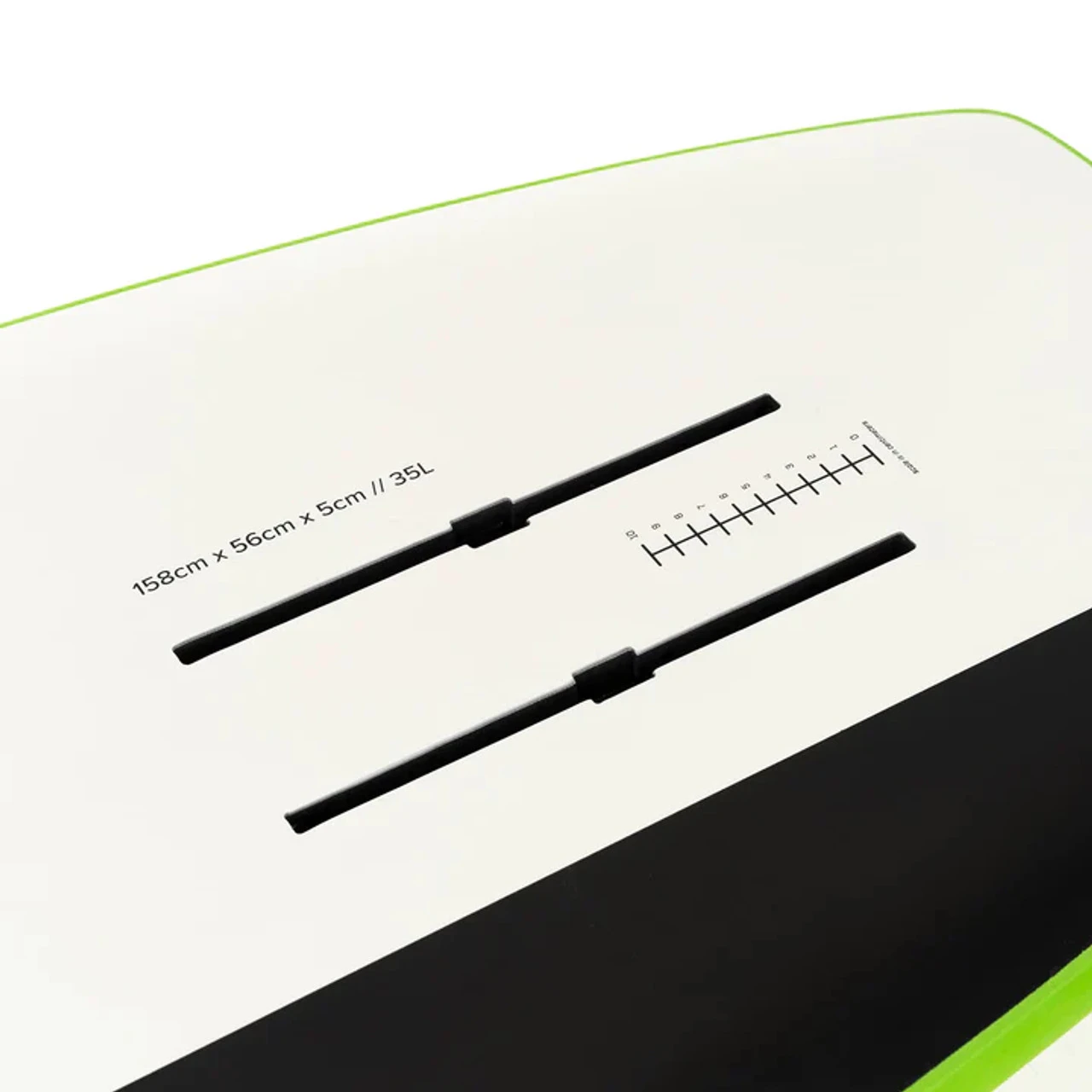 Slingshot Sports 2023 Slingshot Simulator Soft Top V2 5'2'' - Image 5