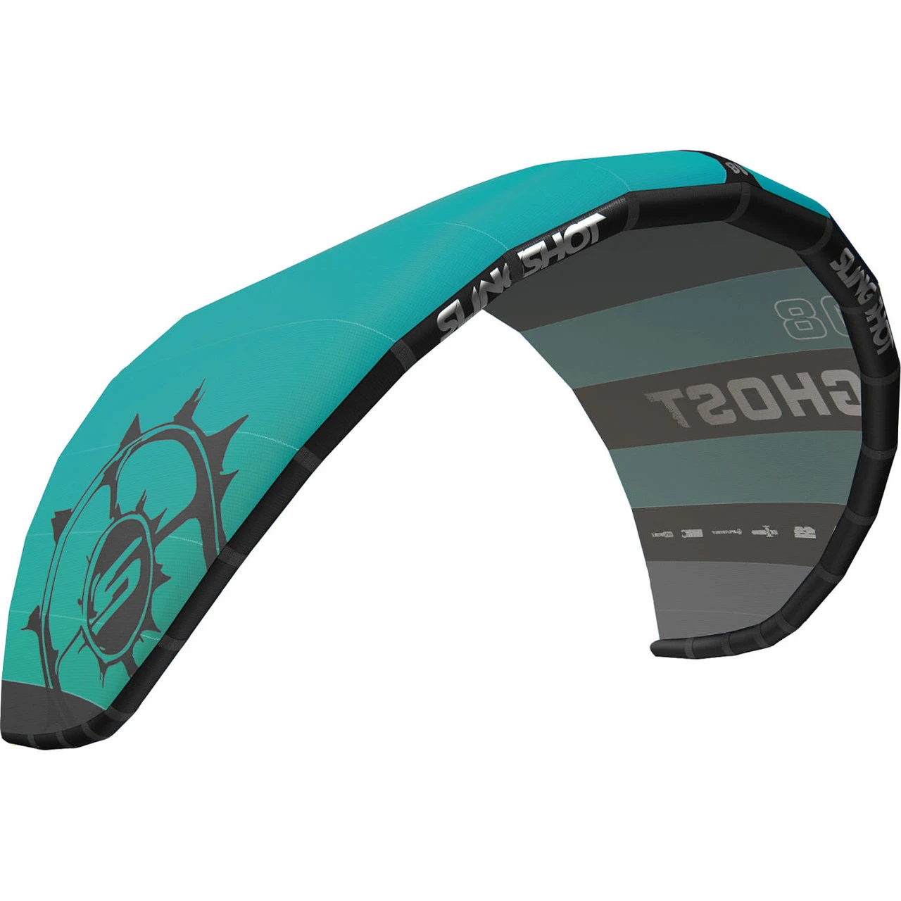 Slingshot Sports 2020 Slingshot Ghost Kiteboarding Kite