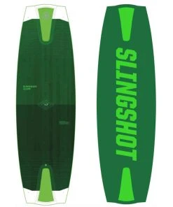 Slingshot Sports Slingshot Misfit V10 Kiteboard