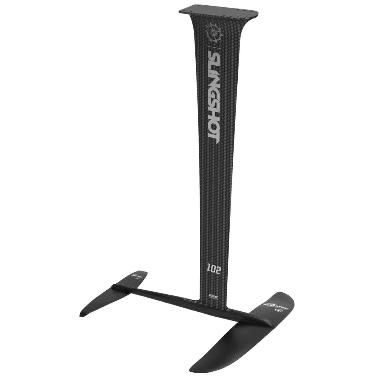 Slingshot Sports Slingshot Phantasm Kite 657 Foil Package