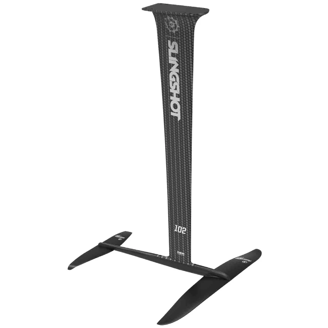 Slingshot Sports Slingshot Phantasm Kite 730 Foil Package