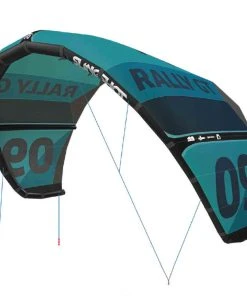 Slingshot Sports Slingshot Rally GT V2 Kiteboarding Kite